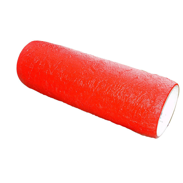 Bon Tool River Bed Pattern Concrete Texture Roller (32-227) 22 5 8” x 7"| Large Roller