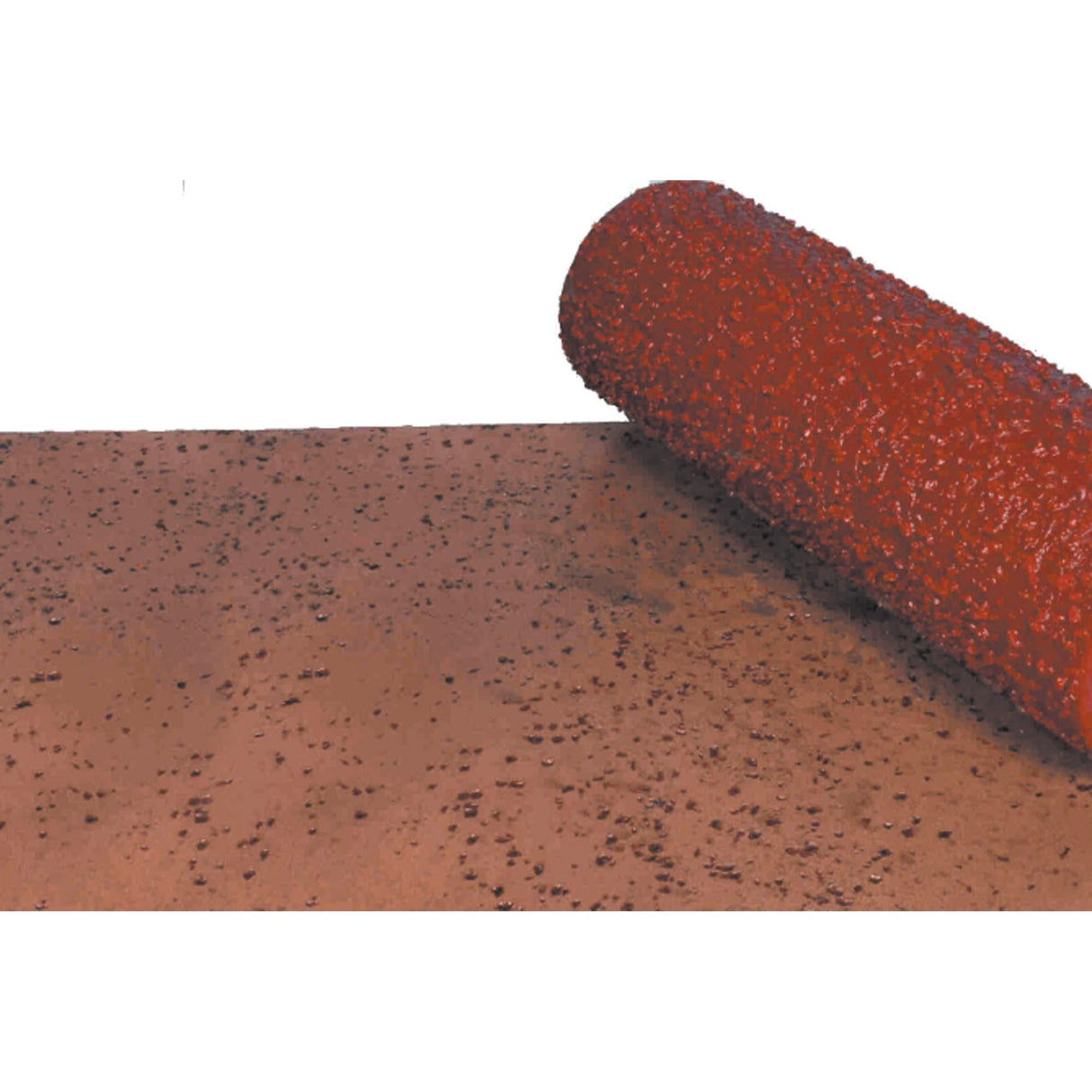 Bon Tool Rock Salt Pattern Concrete Texture Roller