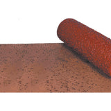 Bon Tool Rock Salt Pattern Concrete Texture Roller