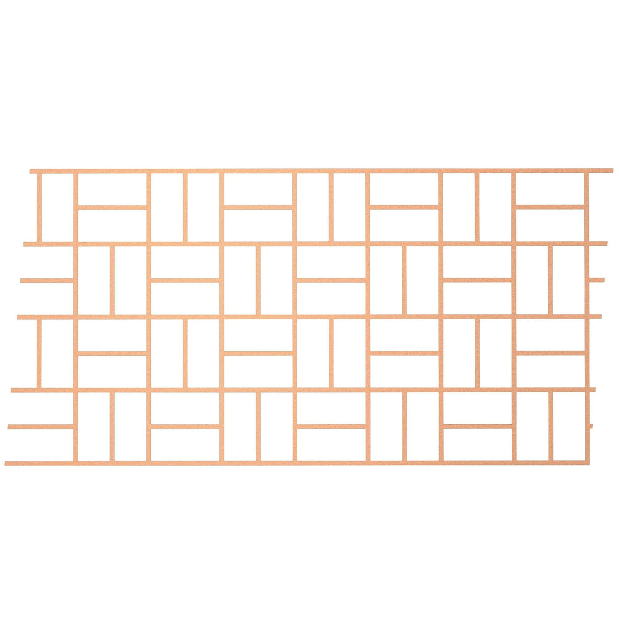 Bon Tool Paper Stencils for Decorative Concrete