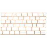 Bon Tool Paper Stencils for Decorative Concrete