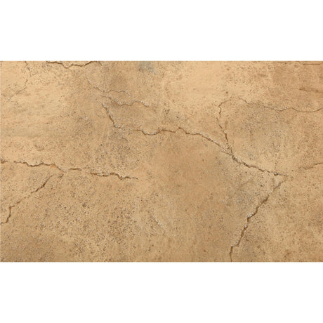 Bon Tool Cracked Calico Pattern Concrete Texture Roller