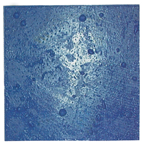 Bon Tool Sanibel Sea Shell Urethane Mat (32-315) 24” x 24”| Texture Mat