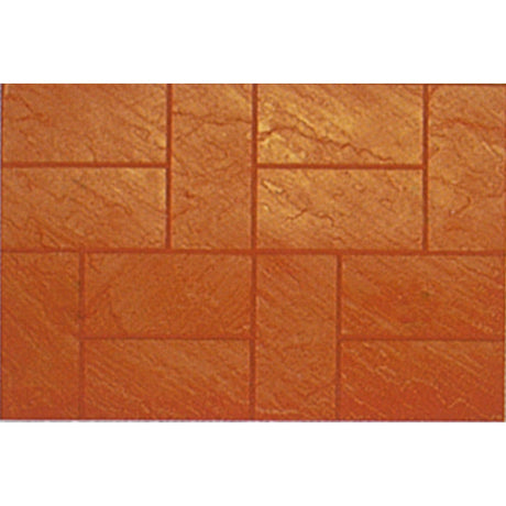 Bon Tool Cape Cod Weave Urethane Mat (32-328) 24” x 36”| Texture Mat