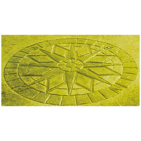 Bon Tool Compass Urethane Mat (32-345)