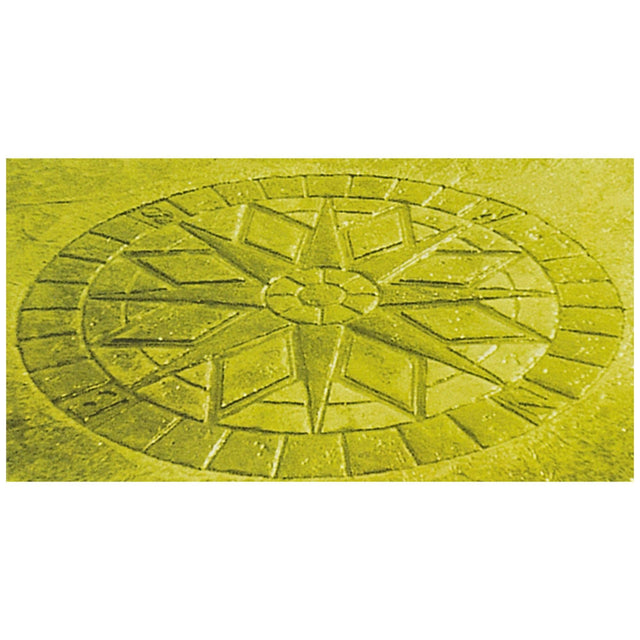Bon Tool Compass Urethane Mat (32-345)