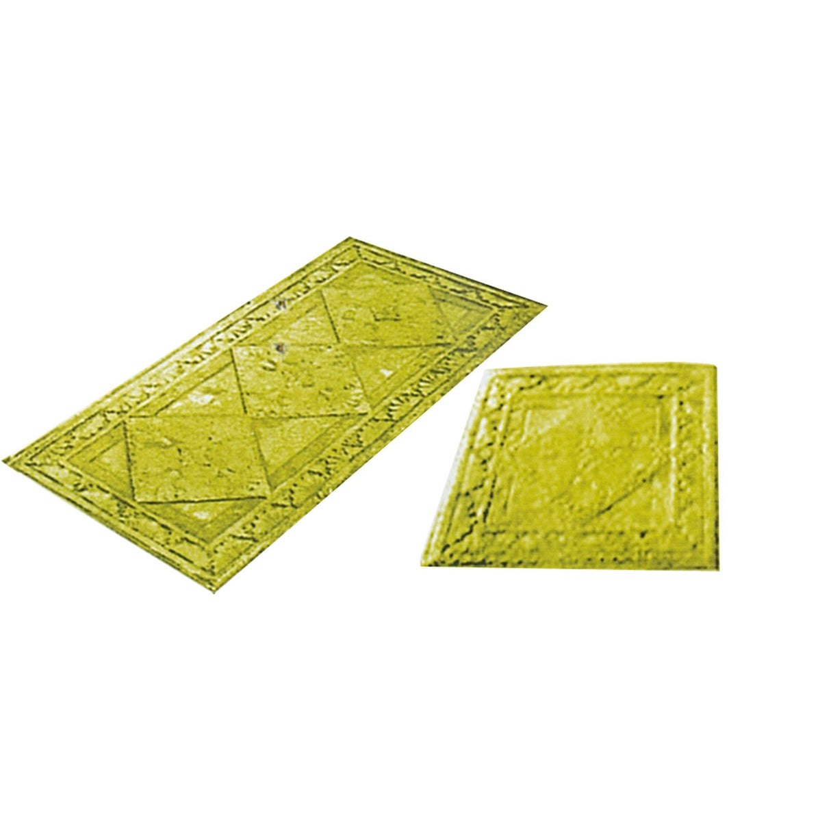 Bon Tool Santa Cruz Tile Urethane Mat (32-369) 35” x 40”| Floppy Mat