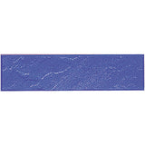 Bon Tool Lancaster Blue Stone Urethane Mat (32-419) 6” x 24” | Texture Mat