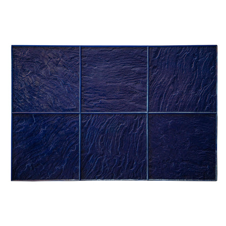 Bon Tool Stately Tile Urethane Mat (32-437) 24” x 36”| Texture Mat