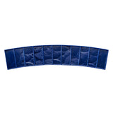 Bon Tool Radius Slate Soldier Course Mats (32-462) 48” x 8” | Radius Mat