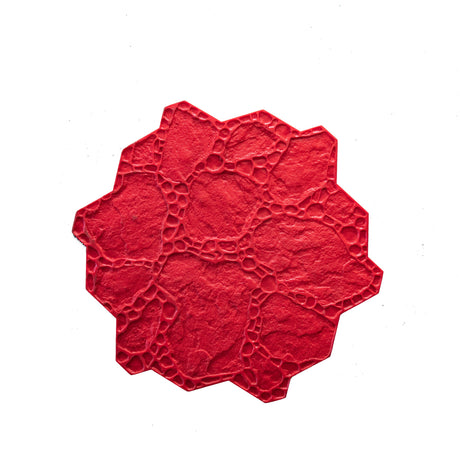 Bon Tool Garden Pathway Stone Urethane Mat (32-468) 31” x 35”| Texture Mat