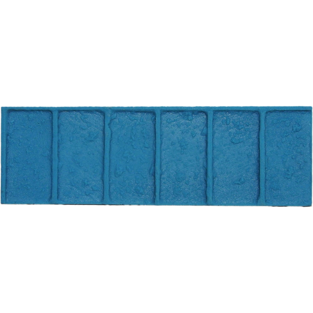 Bon Tool Worn Brick Border Urethane Mat Set (32-498)
