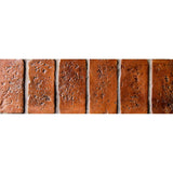 Bon Tool Worn Brick Border Urethane Mat Set (32-498)