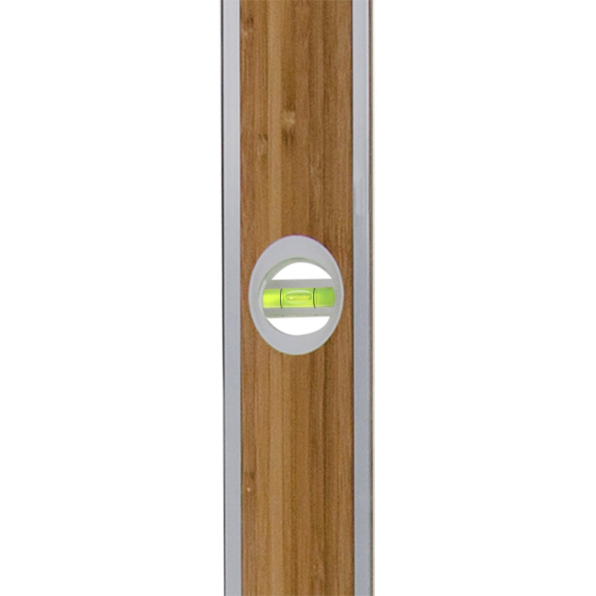 Bon Tool Laminated Bamboo I Beam Level