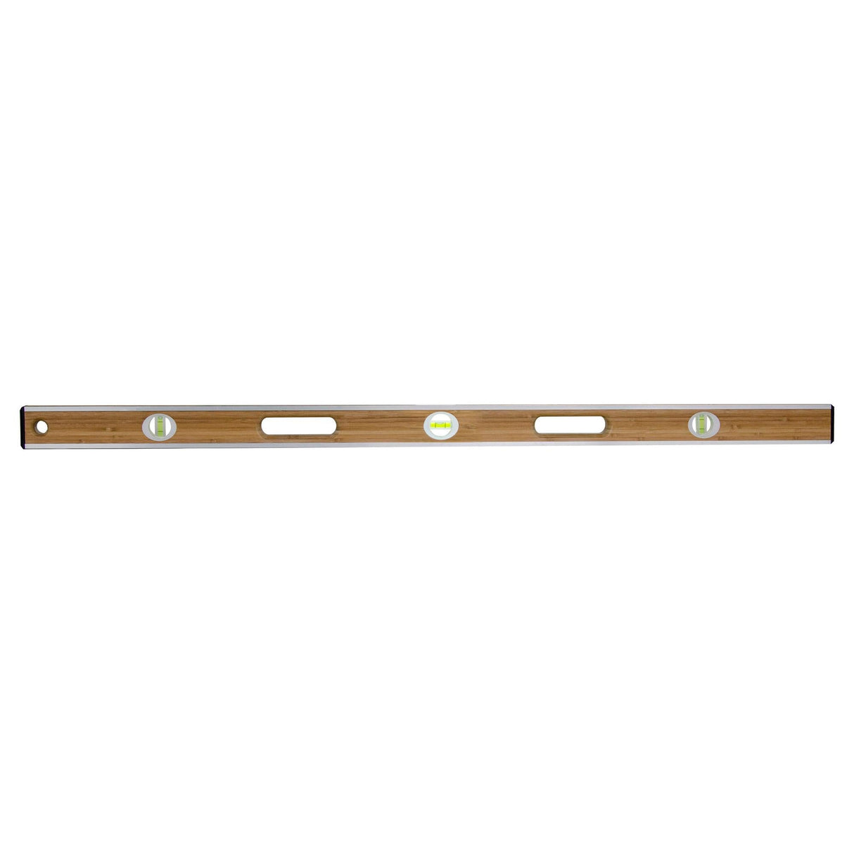 Bon Tool Laminated Bamboo I Beam Level 48" 1200mm (34-219)