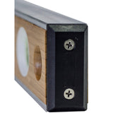 Bon Tool Laminated Bamboo I Beam Level