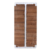 Bon Tool Laminated Bamboo I Beam Level