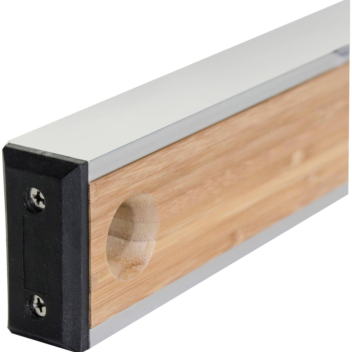 Bon Tool Laminated Bamboo I Beam Level