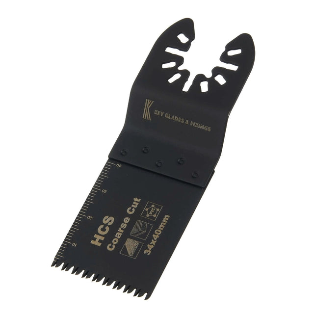 34mm Quick release HCS Coarse tooth - 5522 - Armstrong Cheshire