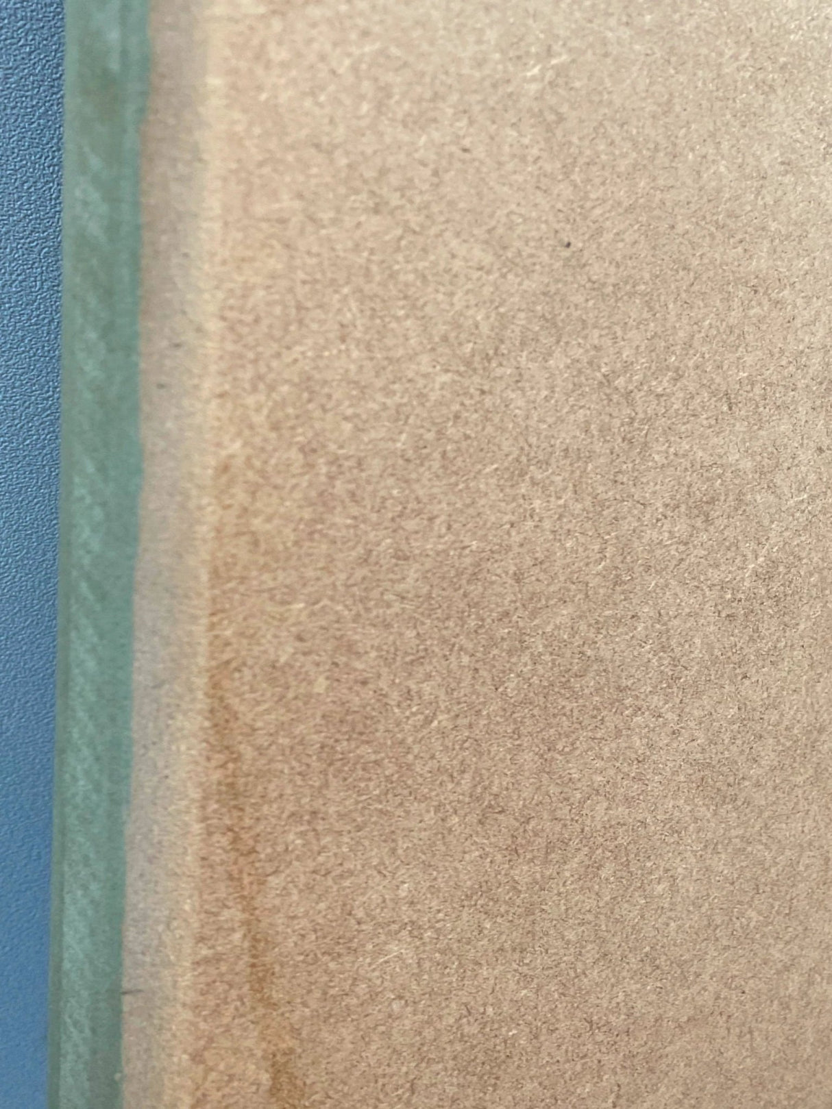 350mm MDF Window Sill Board Unprimed - Armstrong Cheshire