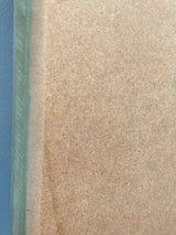 350mm MDF Window Sill Board Unprimed - Armstrong Cheshire