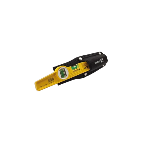 Stabila 81S REM Rare Earth Magnetic Torpedo Level 25cm