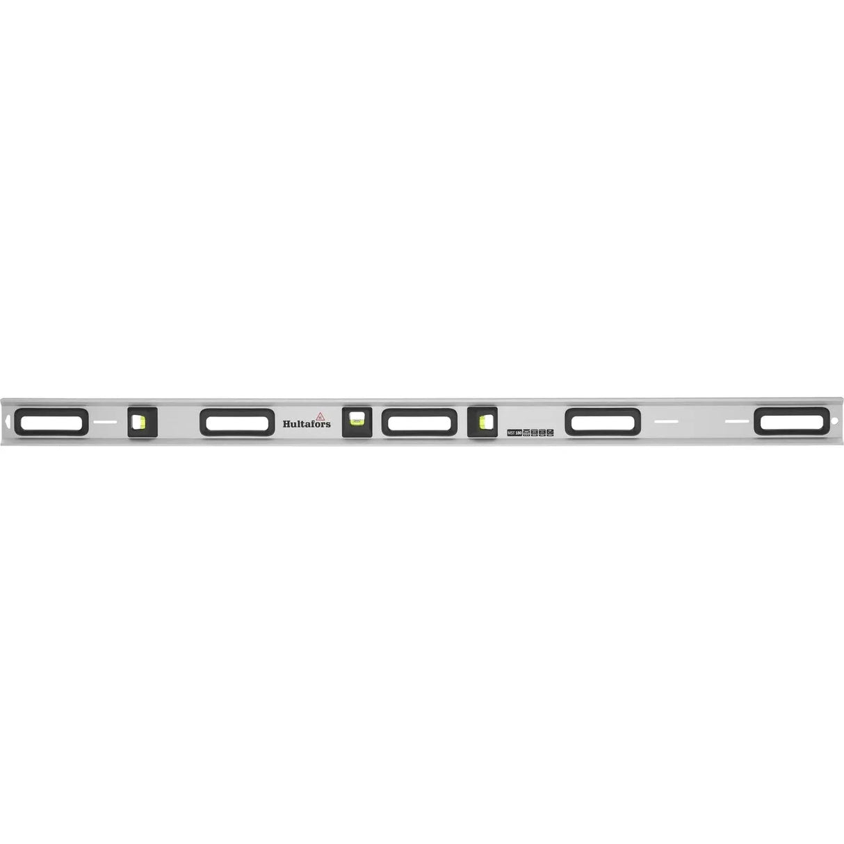 Hultafors Spirit Level Aluminium MST