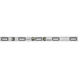 Hultafors Spirit Level Aluminium MST