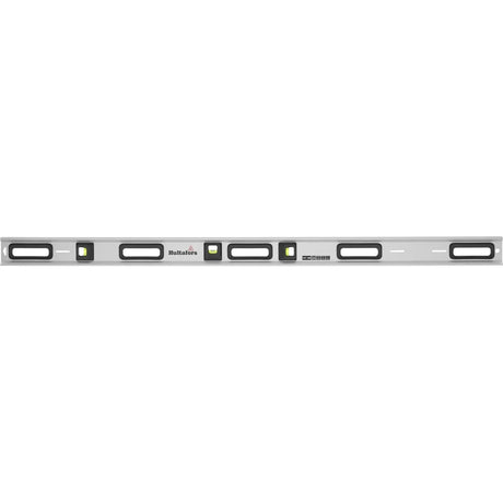 Hultafors Spirit Level Aluminium MST