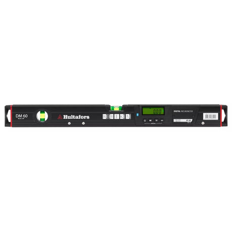 Hultafors Digital Spirit Level Magnet DM 60cm (DM60)