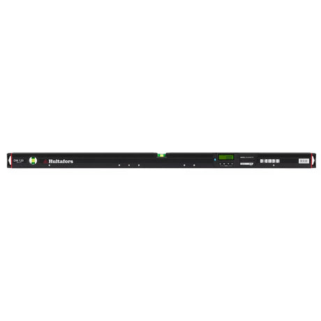 Hultafors Digital Spirit Level Magnet DM 120cm (DM120)
