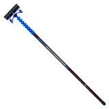 Aquaspray Venom 40ft 100% Carbon Fibre Waterfed Window Cleaning Pole 8-Section
