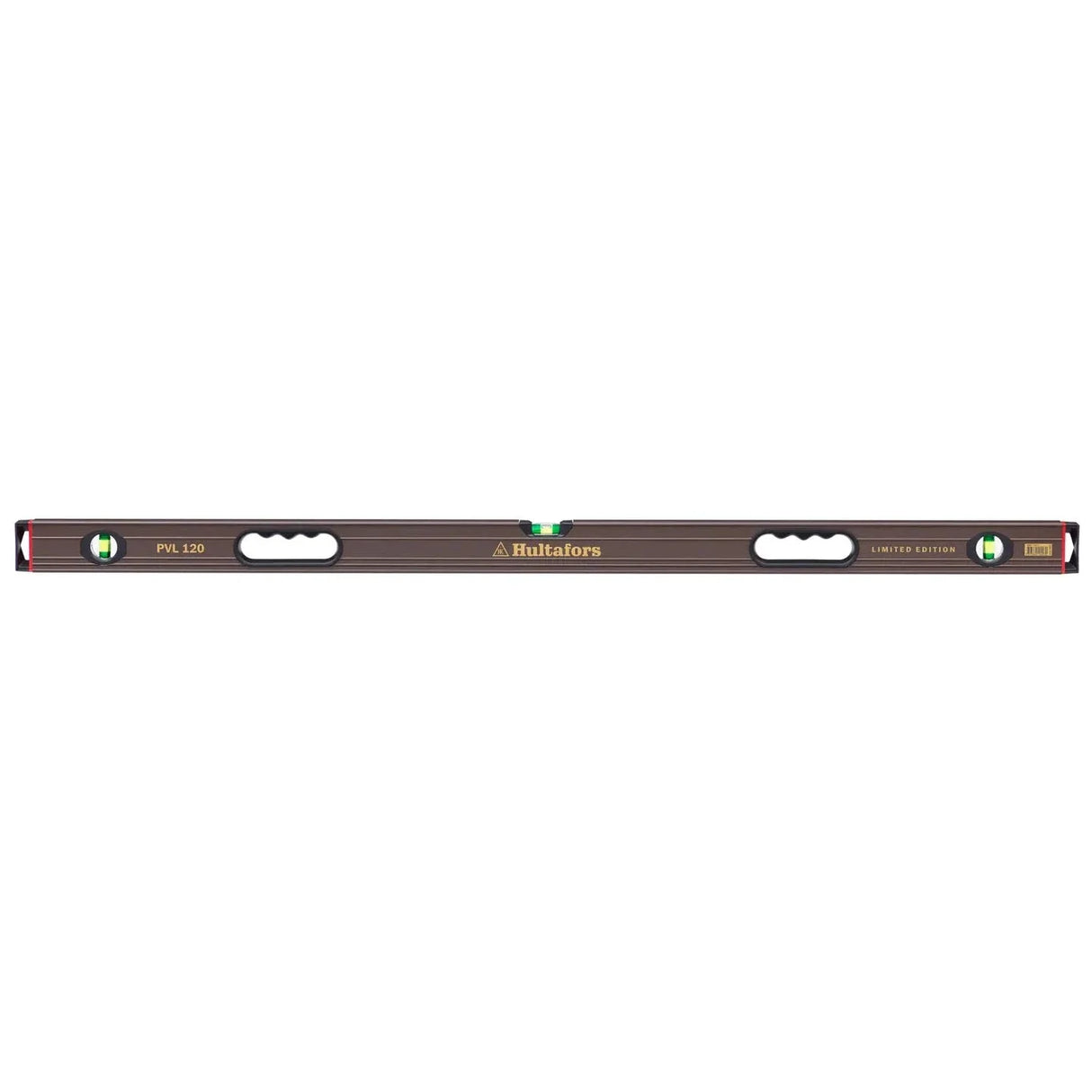 Hultafors Spirit Level PVL 120 Limited Edition