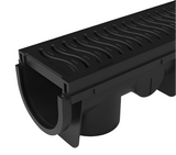 Patio & Driveway Drainage Channel