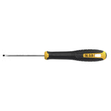 Hultafors Slotted Screwdriver