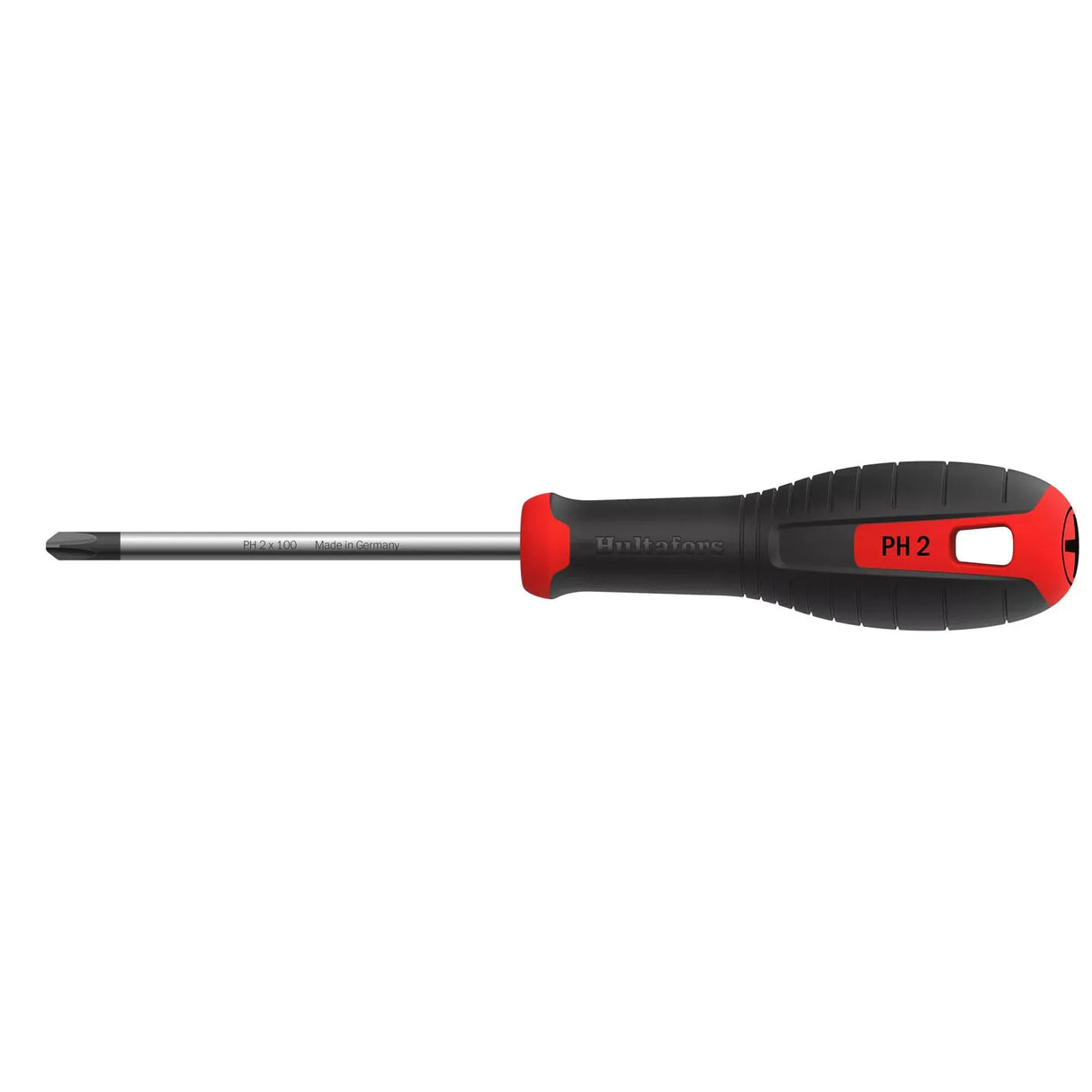 Hultafors Phillips Screwdriver PH 2