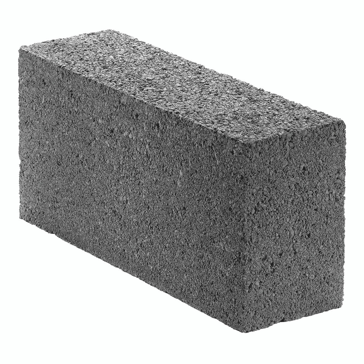  DENSE CONCRETE 7.3N BLOCK 440 X 215 X 140MM