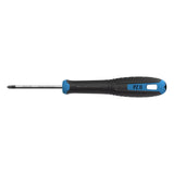 Hultafors Pozidriv Screwdriver PZ 0