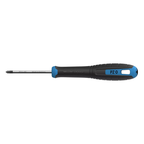 Hultafors Pozidriv Screwdriver PZ 0