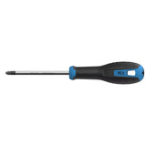 Hultafors Pozidriv Screwdriver PZ 2