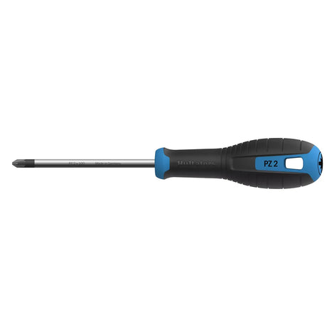 Hultafors Pozidriv Screwdriver PZ 2