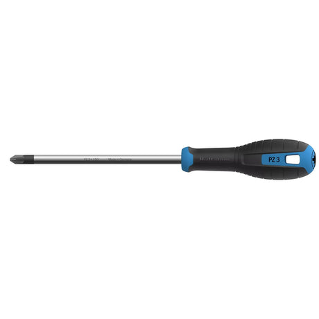 Hultafors Pozidriv Screwdriver PZ 3