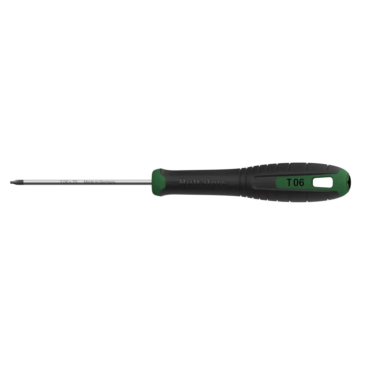 Hultafors Torx® Screwdriver