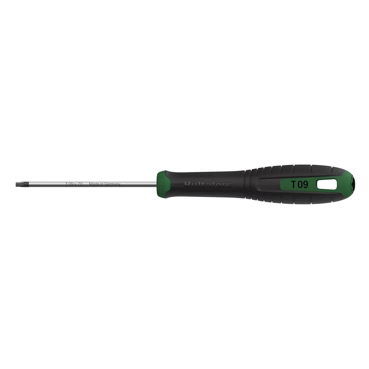 Hultafors Torx® Screwdriver