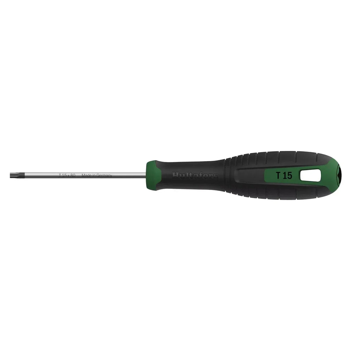 Hultafors Torx® Screwdriver