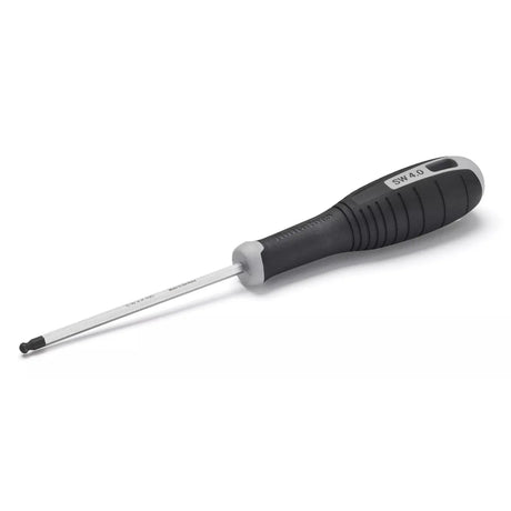 Hultafors Hex Ballpoint Screwdriver SW 4