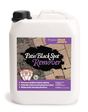 Patio Black Spot Remover For Block Paving 4L