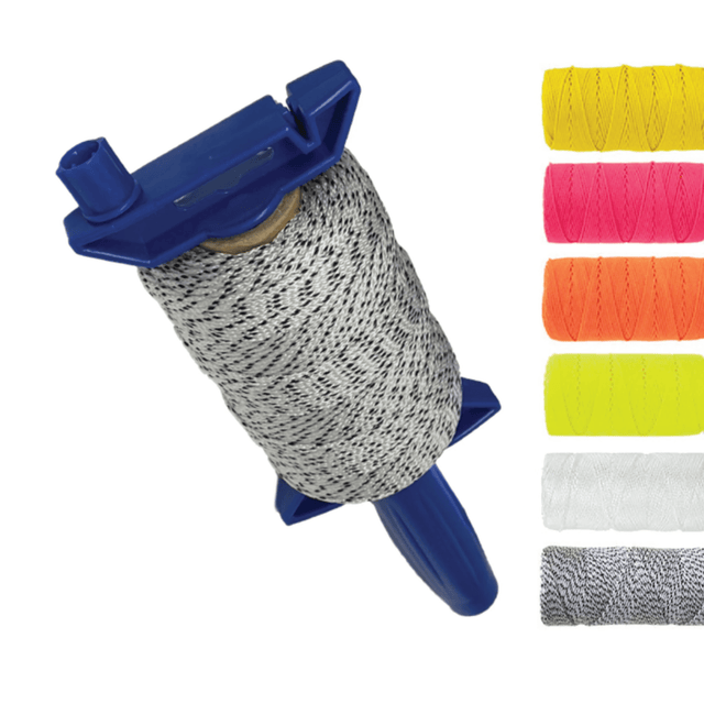 500' Reload Reel - Armstrong Cheshire