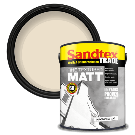 Sandtex-Trade-Fine-Textured-Matt-Magnolia-5L