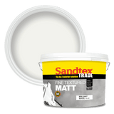 Sandtex-Trade-Fine-Textured-Matt-Brilliant-White-10L